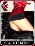 Black Leather Collection