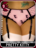Pretty Kitty Collection